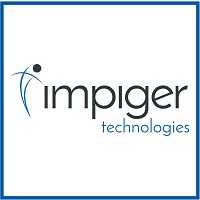 Impiger Technologies Private Limited Logo
